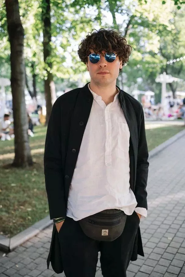 Павел Артемьев