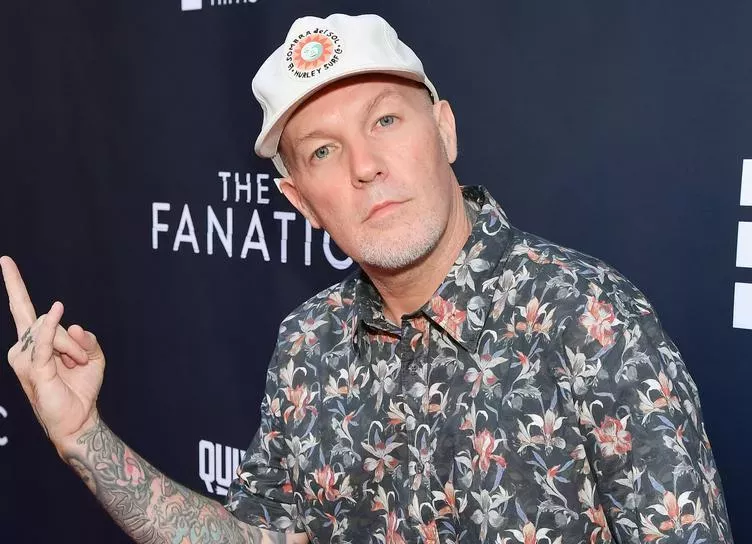 Лидер Limp Bizkit Фред Дерст тайно женился на девушке вдвое младше себя
