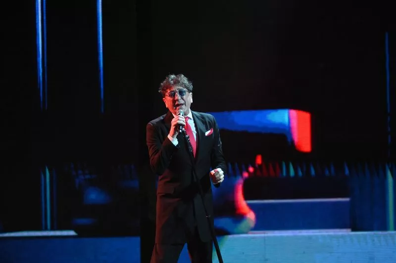 Григорий Лепс