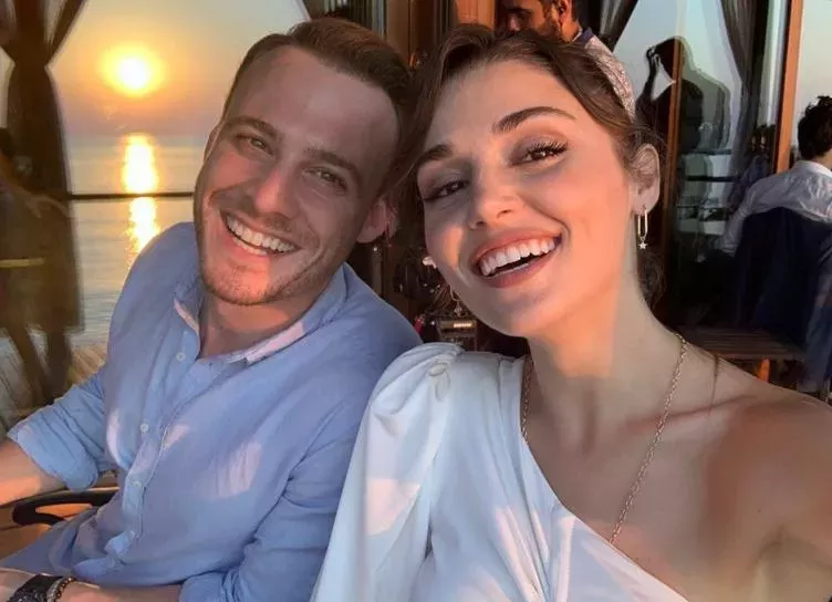 Любовь как в сериале: 5 пар, которые познакомились на съемках и до сих пор вместе