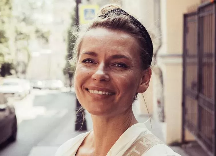 Любовь Толкалина о пробах на роль девушки Бонда, любви к электронной музыке и свиданиях за деньги
