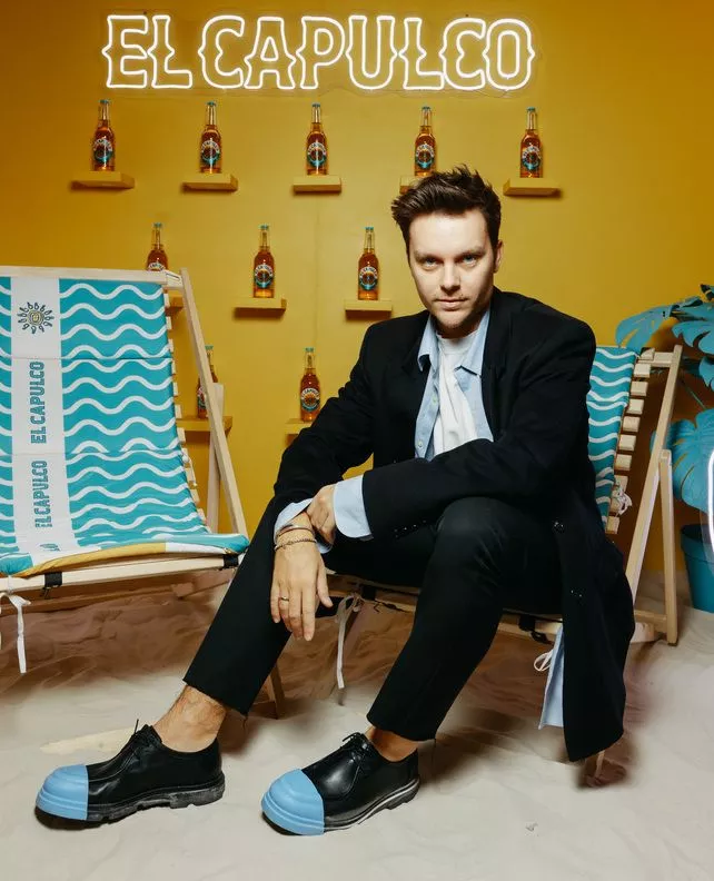 Сергей Сухов