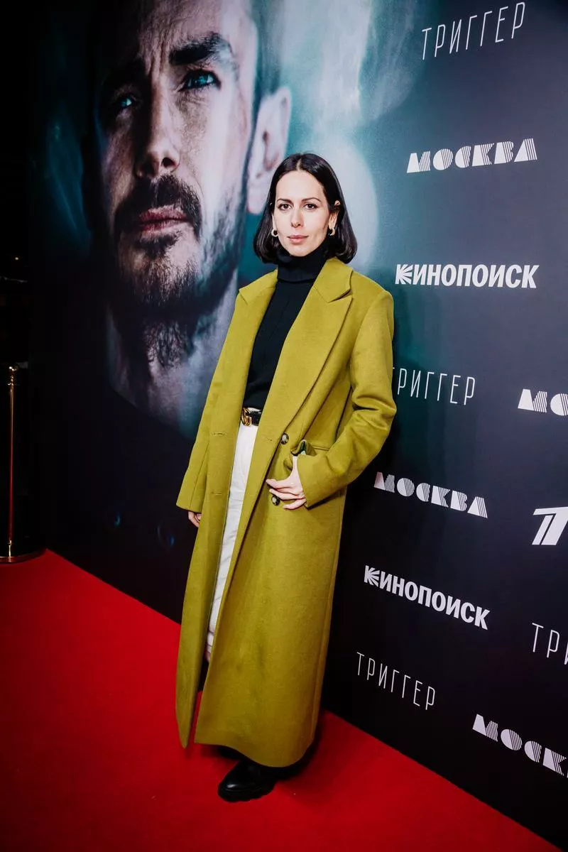 Сабина Ахмедова
