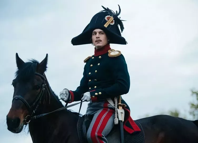 Максим Матвеев и Павел Прилучный в первом трейлере сериала Союз Спасения. Время Гнева