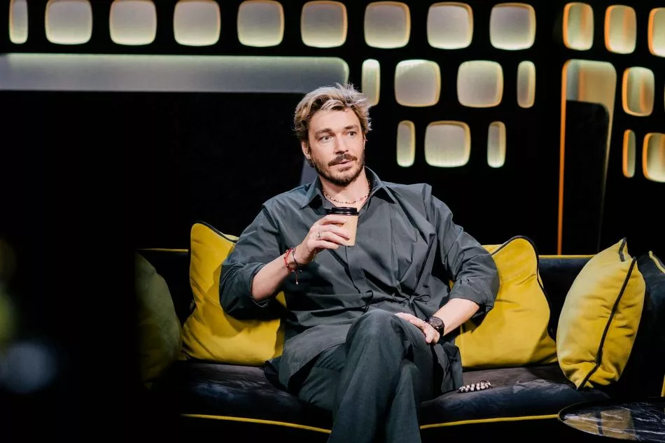 Максим Матвеев