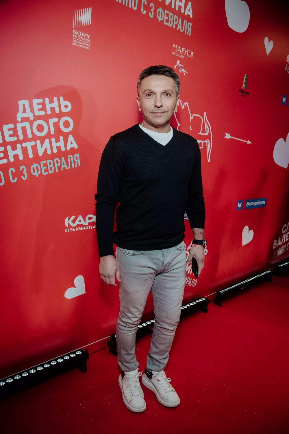 Леонид Барац