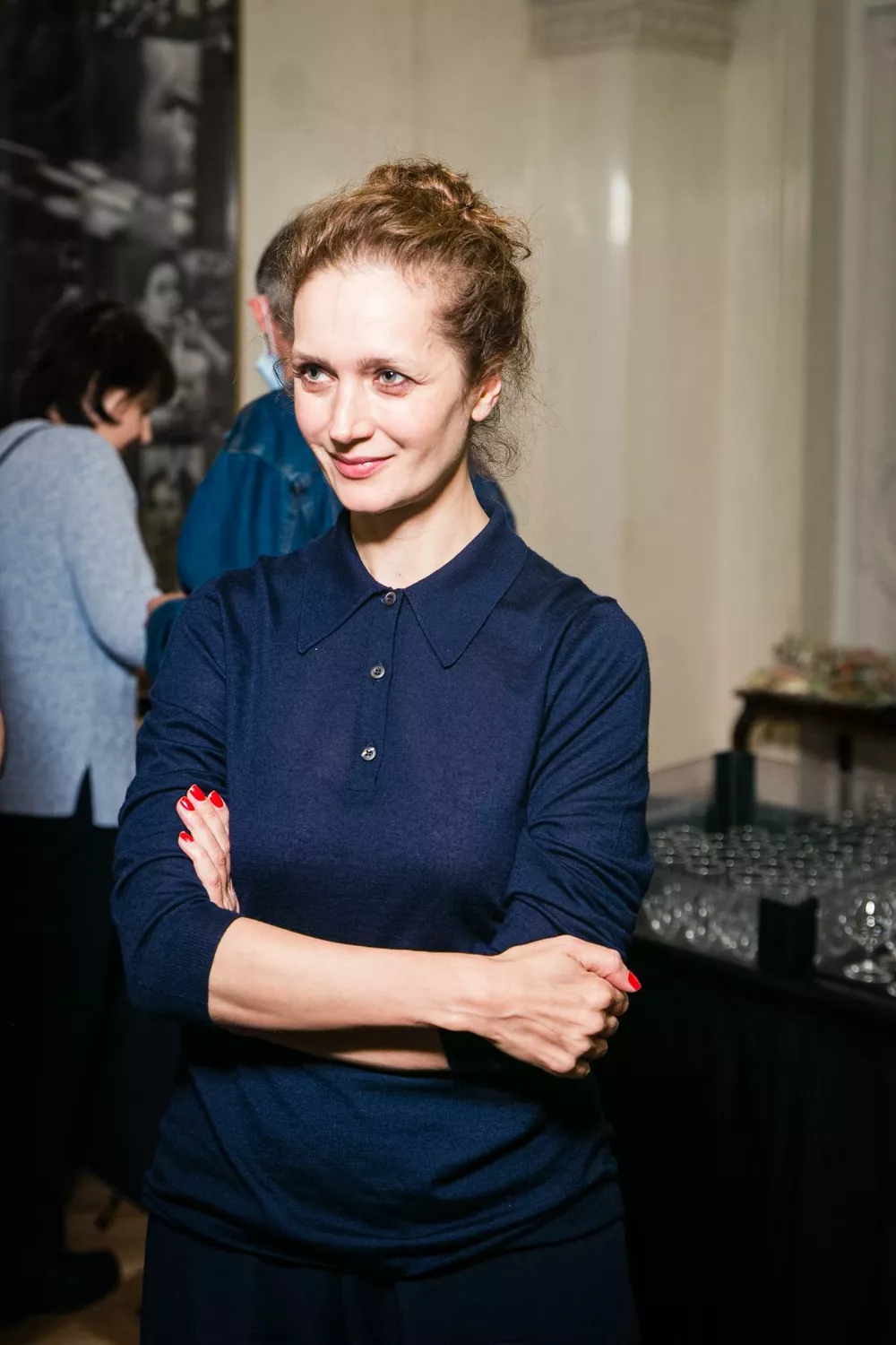 Виктория Исакова