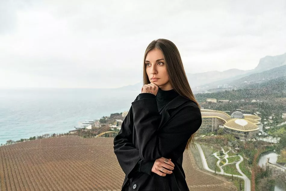 Ксения Зуева 