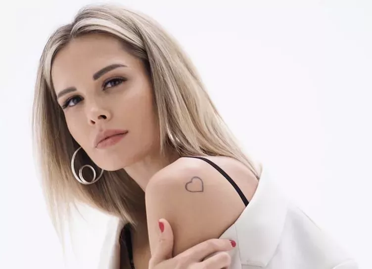 Мария Горбань: 10 коротких вопросов