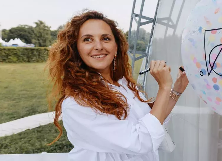 Мария Шумакова, Константин Богомолов и другие на закрытии сезона Театра на Бронной