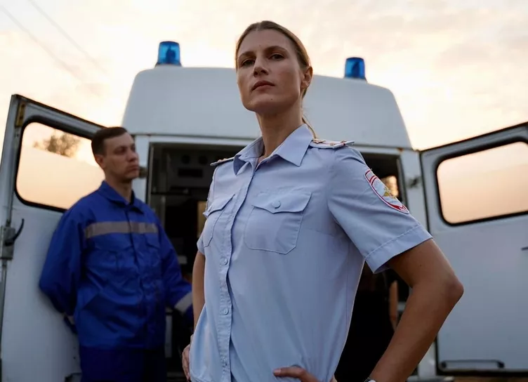 Марьяна Спивак о наградах, экстриме и новом сезоне сериала Жуки 