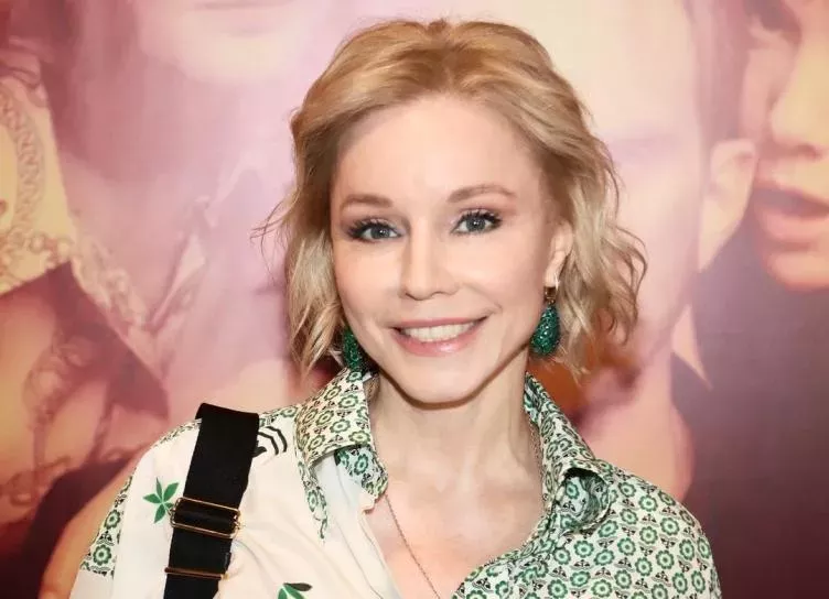 Мать Павла Табакова Марина Зудина о годовалой внучке: На меня похожа
