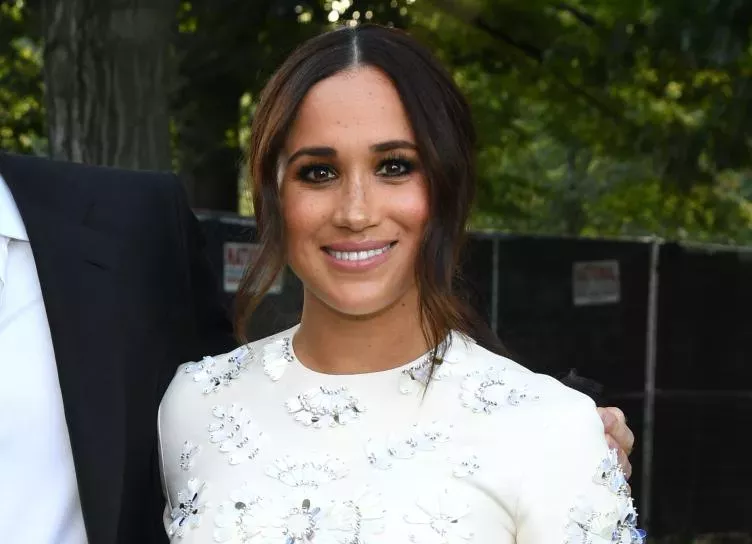 Меган Маркл написала письмо о трудном детстве и жизни после рождения дочери