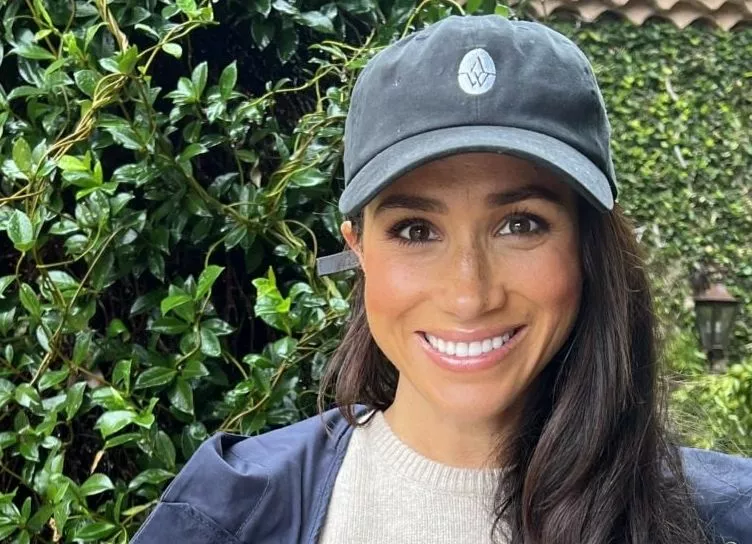 Меган Маркл поделилась новым фото по важному поводу