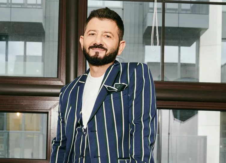 Михаил Галустян о ремейках, шоу «Звезды в Африке» и народной любви к Бородачу
