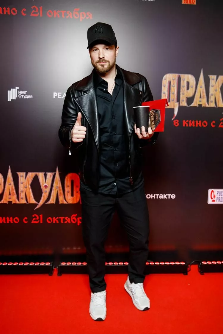 Алексей Чадов