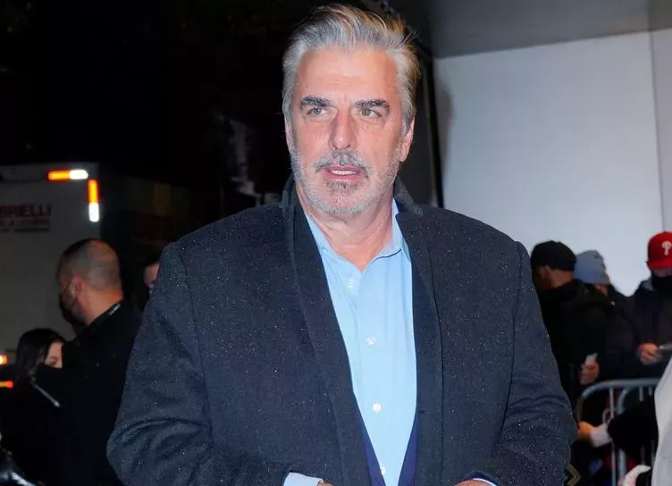 Минус 12 миллионов долларов, контракт с агентством и жена: что случилось в жизни Криса Нота после обвинений в насилии