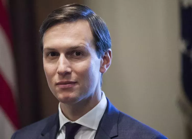 Муж Иванки Трамп Джаред Кушнер рассказал о борьбе с раком