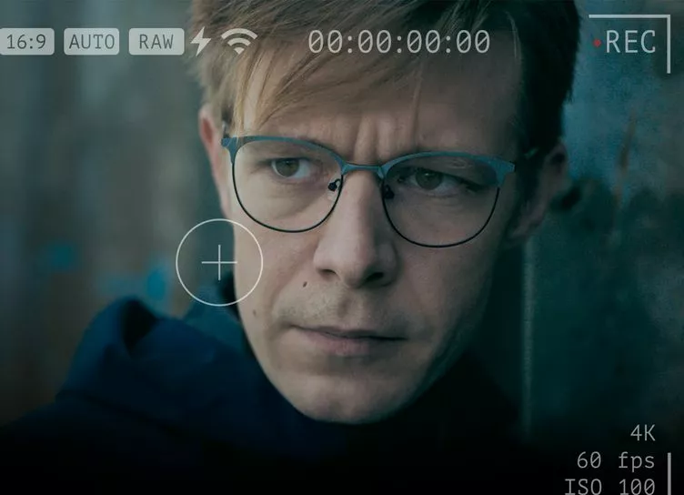 Началась работа над вторым сезоном сериала Оффлайн с Никитой Ефремовым