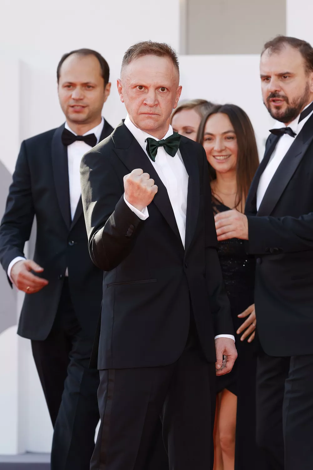 Тимофей Трибунцев