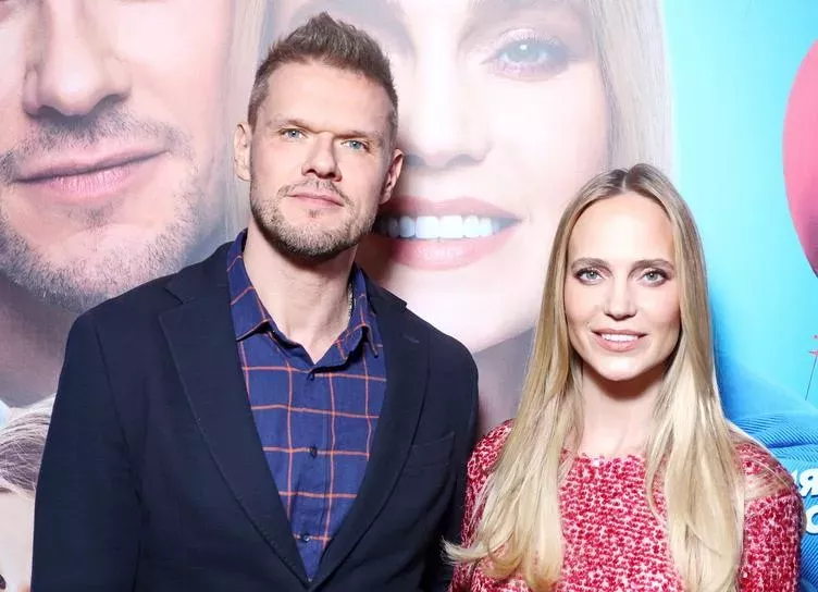 Наталья Чистякова-Ионова, Владимир Яглыч, Анна Старшенбаум и другие на премьере в Москве