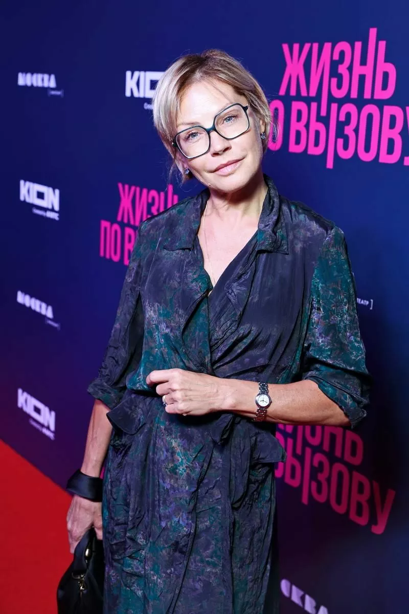 Алена Бабенко