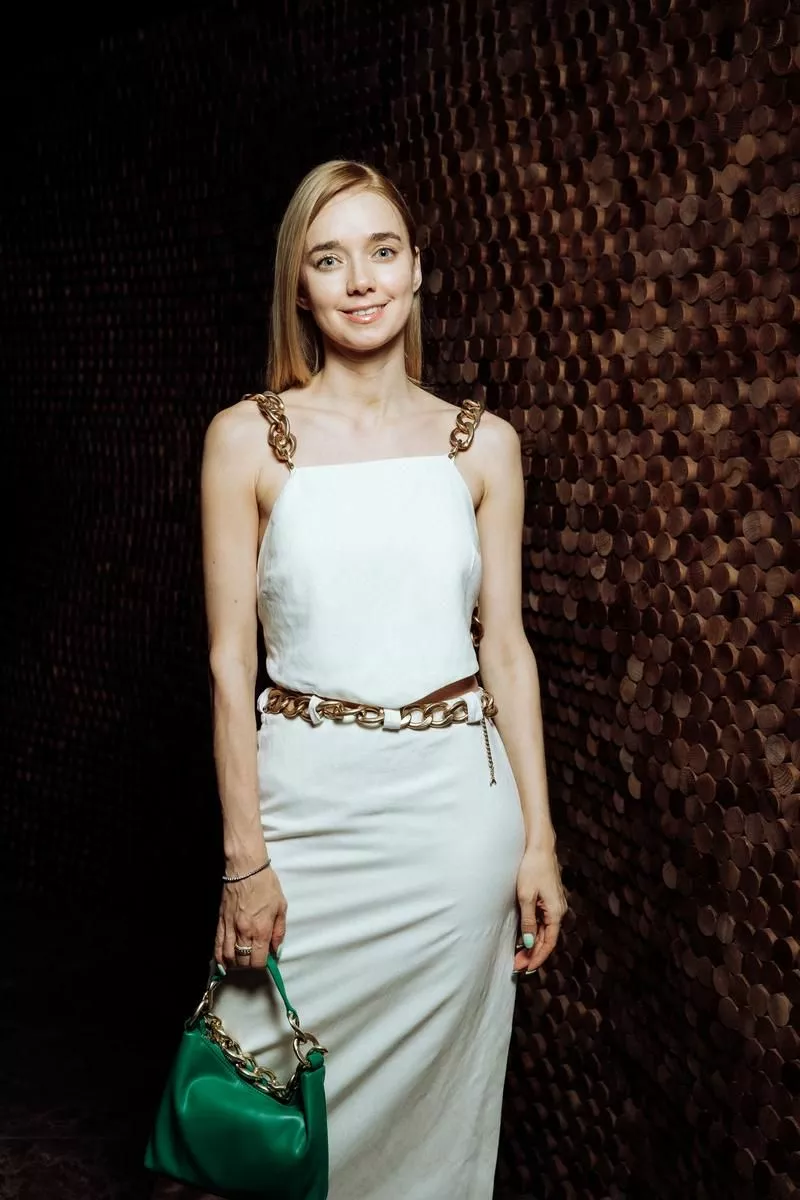 Алена Чехова