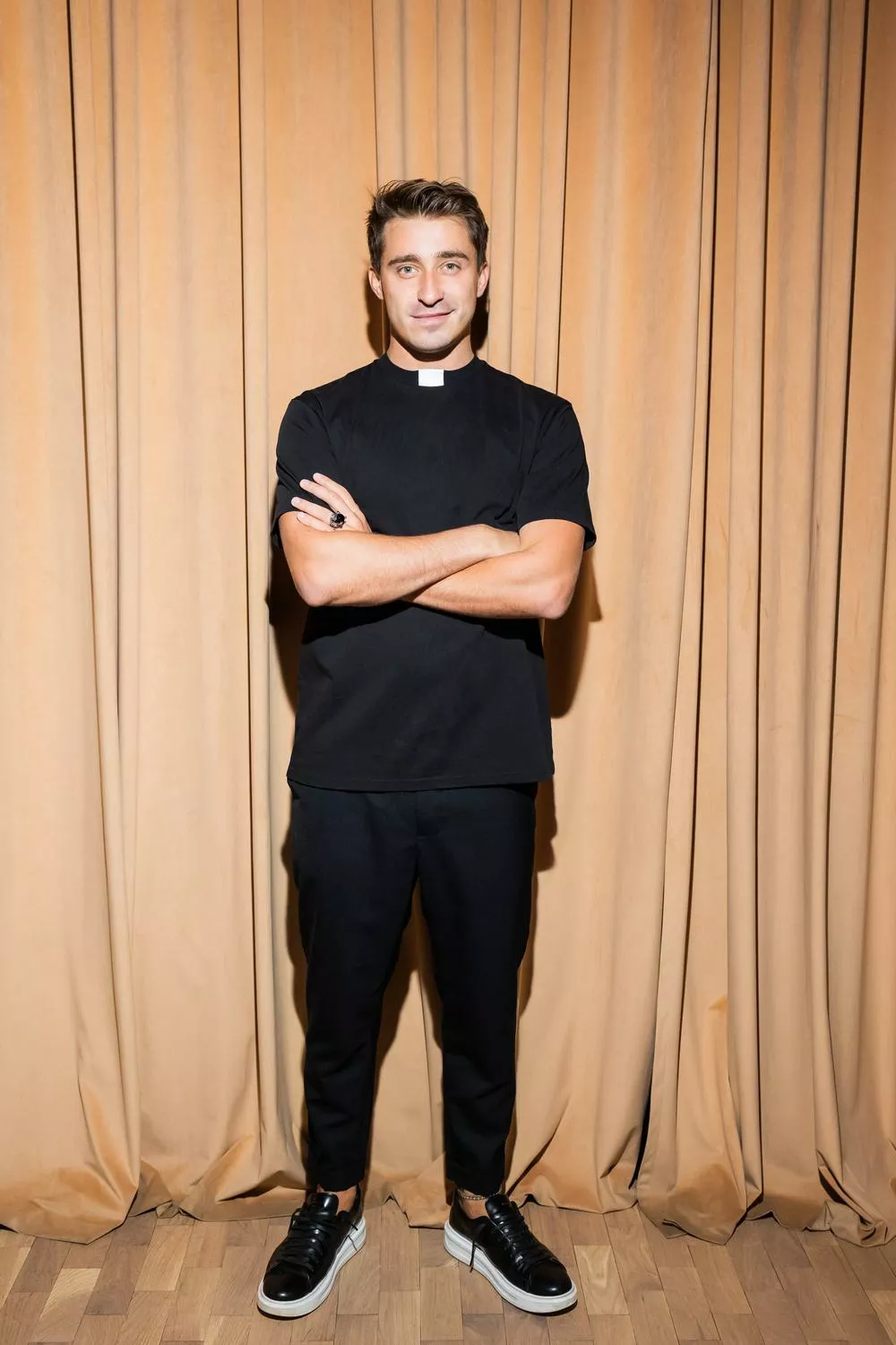 Артем Королев