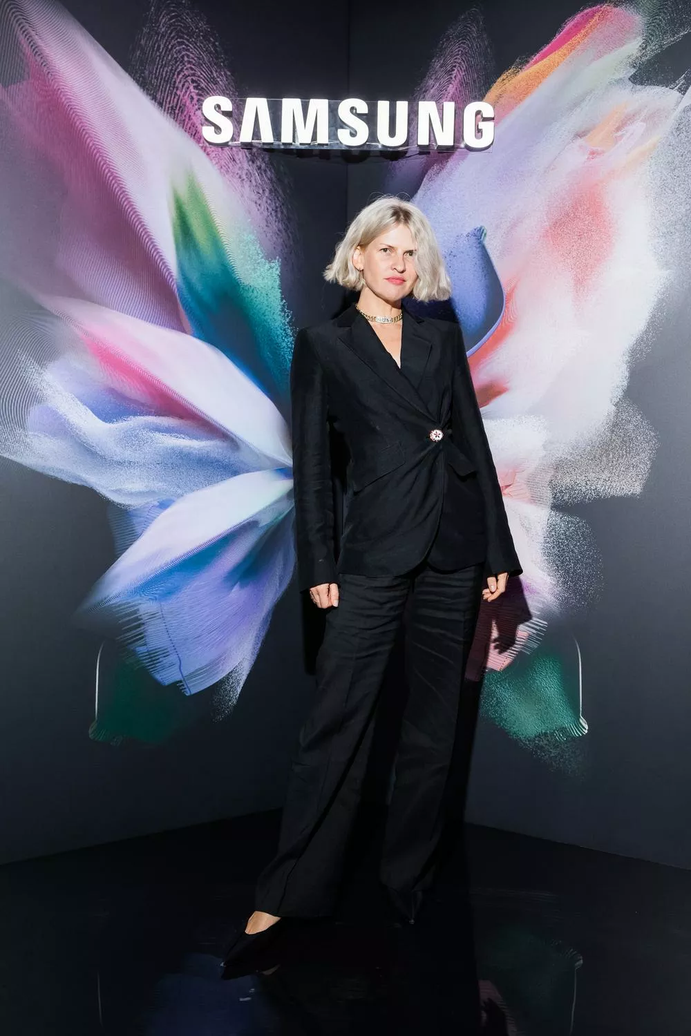 Полина Киценко