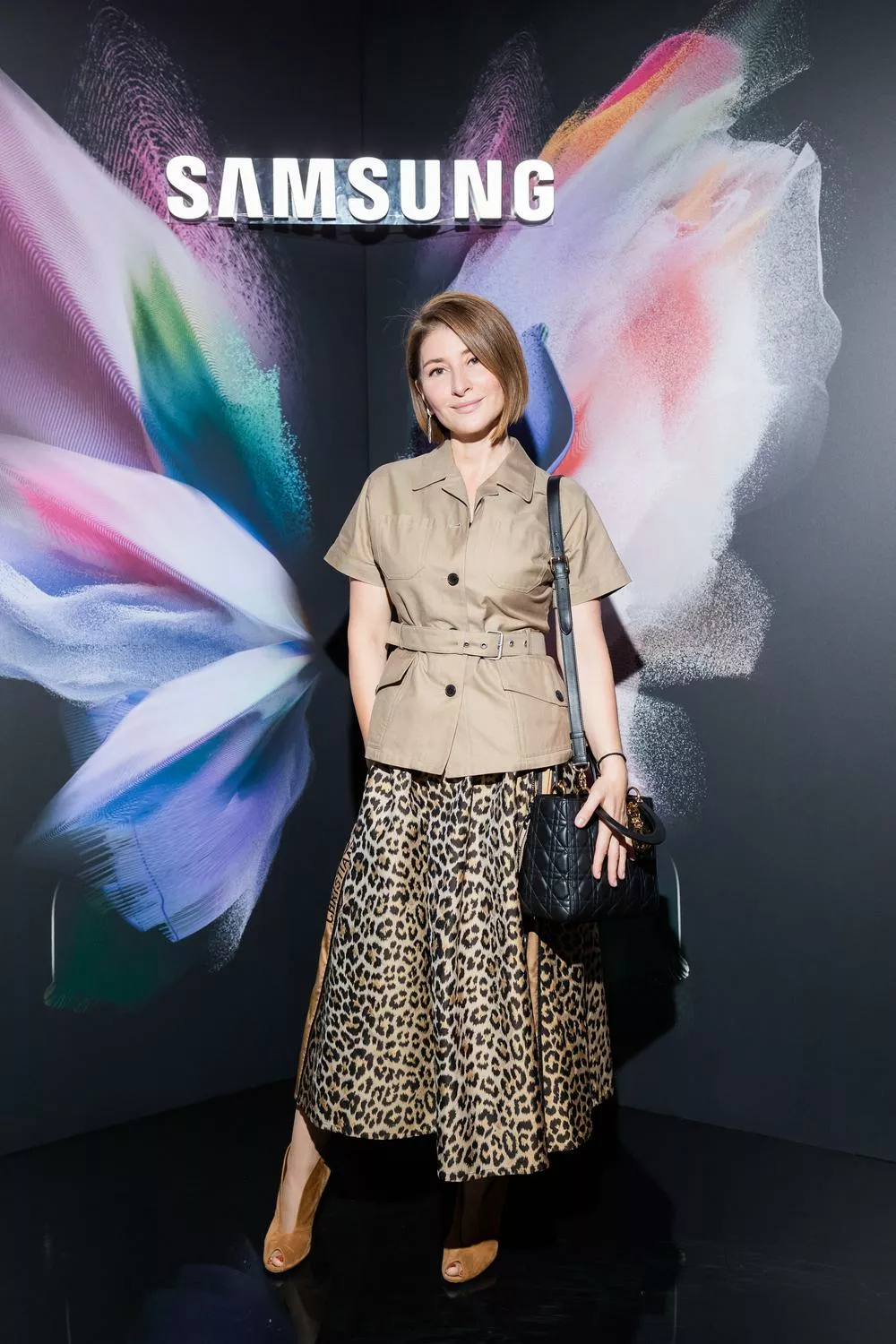 Софико Шеварнадзе