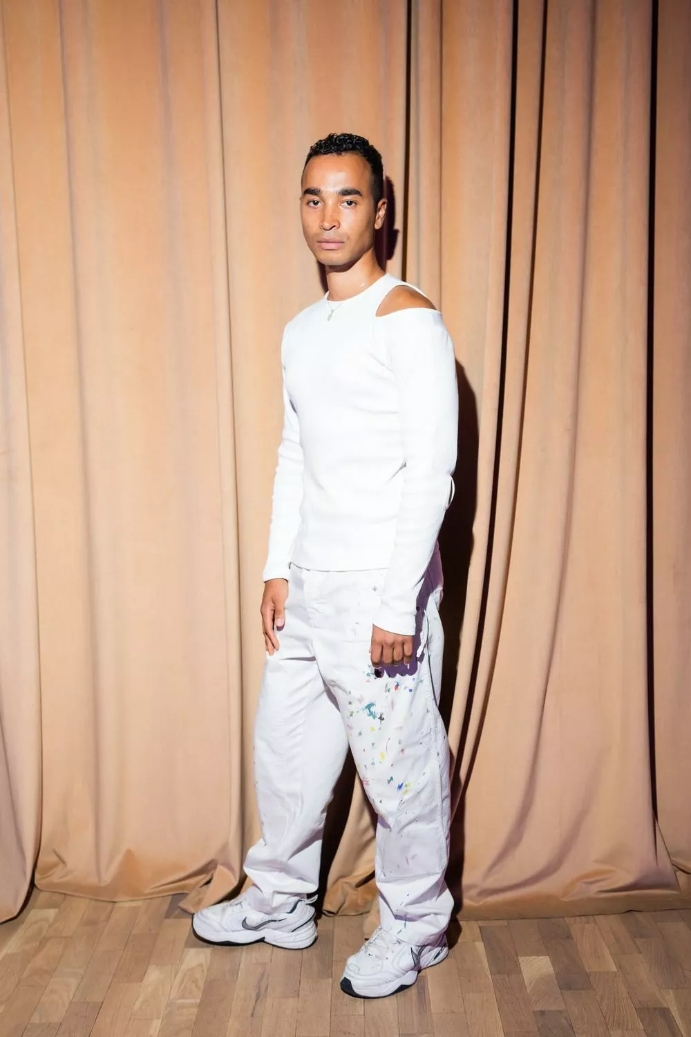 Гладстон Махиб