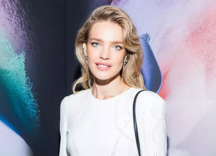 Наталья Водянова, Никита Кукушкин и другие на паблик-токе о высоких технологиях