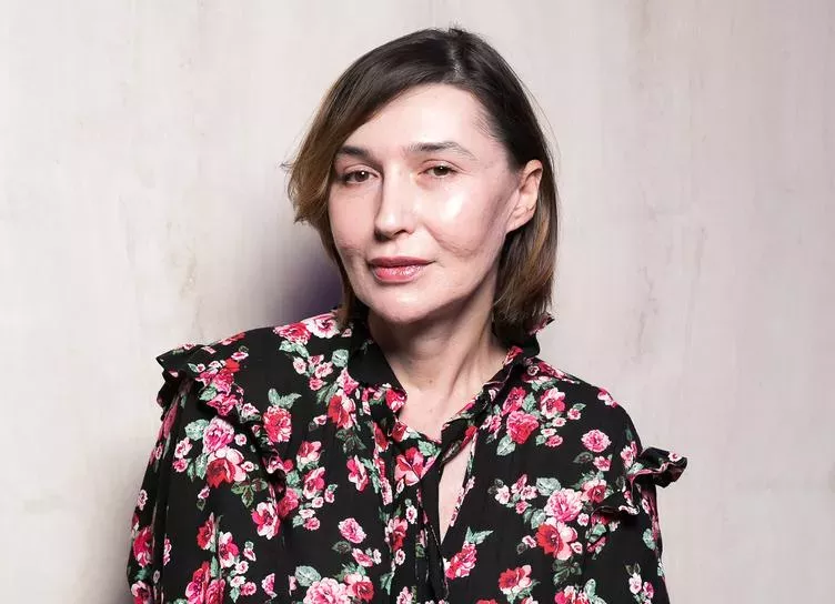 Наташа Максимова, Софико Меладзе и другие на открытии выставки «Лирический эпос Лазаря Гадаева»