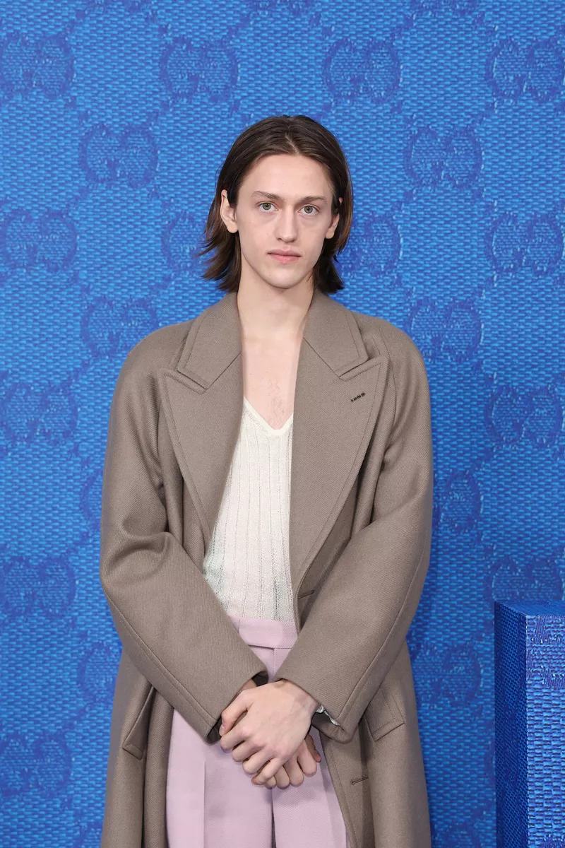 Перси Хайнс Уайт