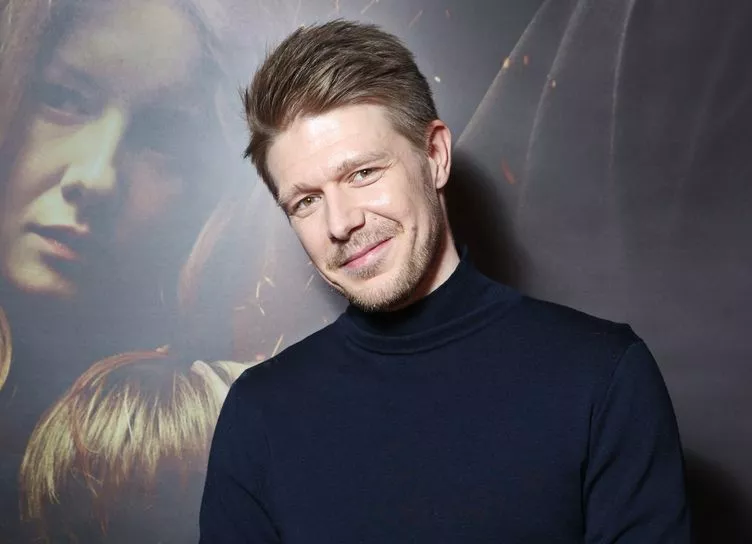 Никита Ефремов впервые за долгое время прокомментировал свои отношения с отцом