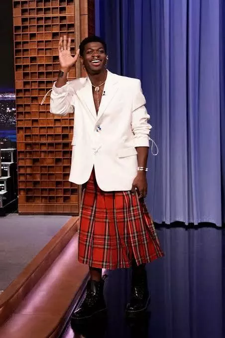 Lil Nas X
