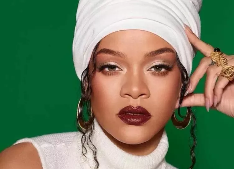 О возвращении Рианны на сцену после многолетнего перерыва снимут документальный фильм