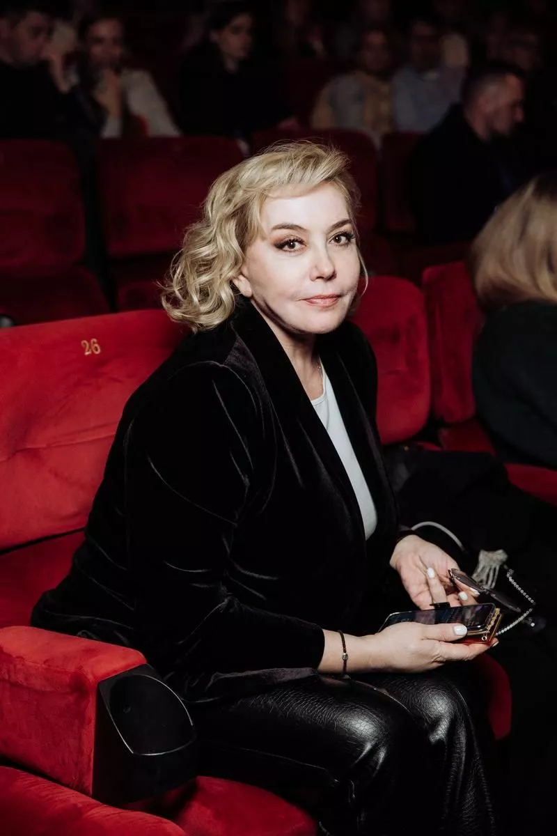 Арина Шарапова
