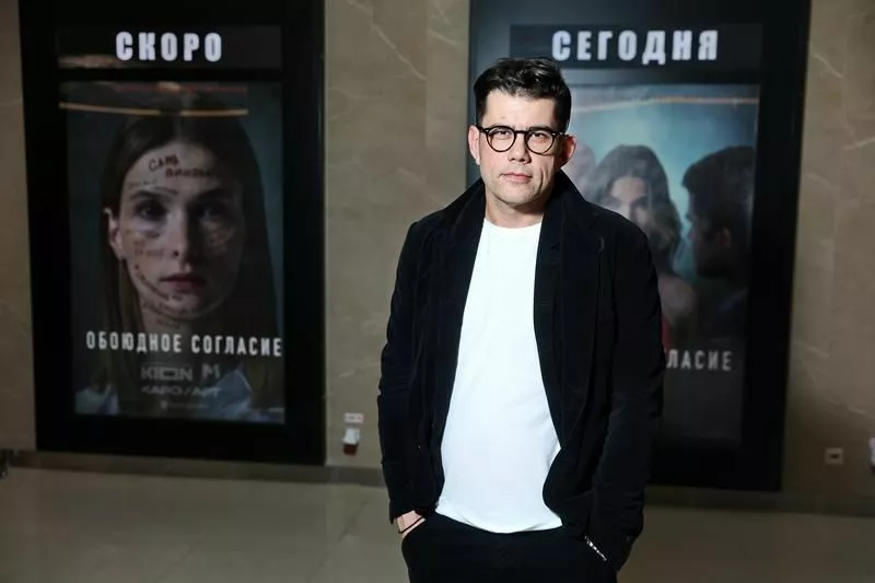 Данила Шарапов