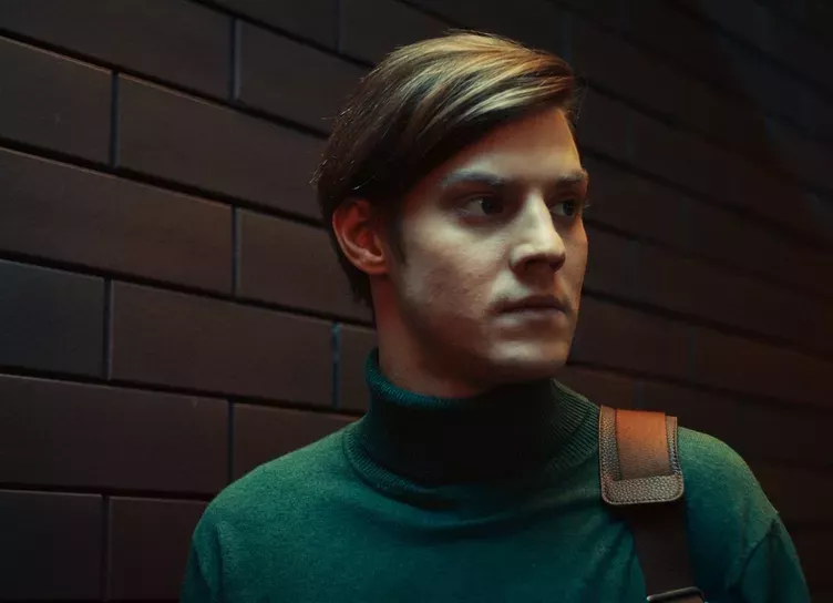 Okko делится первым тизером нового оригинального сериала «Лэйт Найт Скул»