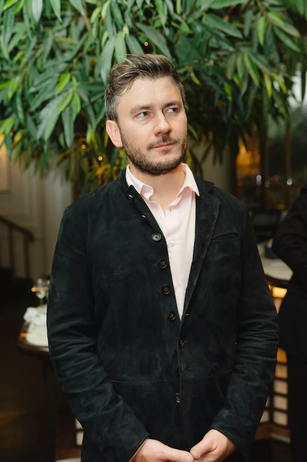 Дмитрий Глуховский