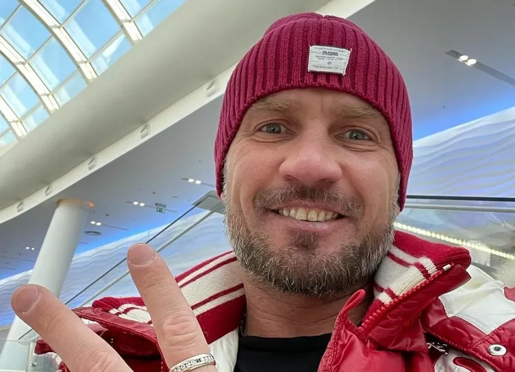 Олимпийский чемпион по фигурному катанию Роман Костомаров попал в реанимацию