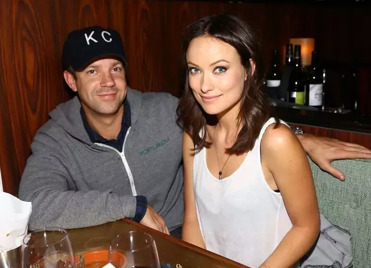 Оливия Уайлд и Джейсон Судейкис раскритиковали бывшую няню своих детей