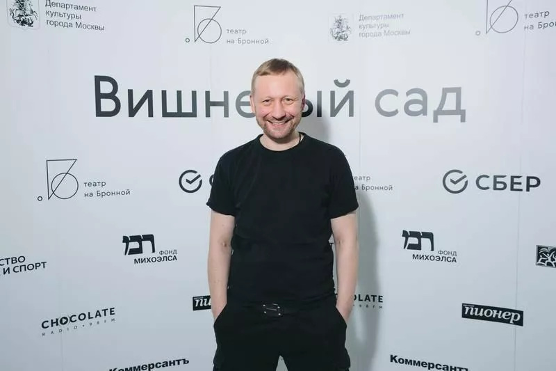 Дмитрий Куличков