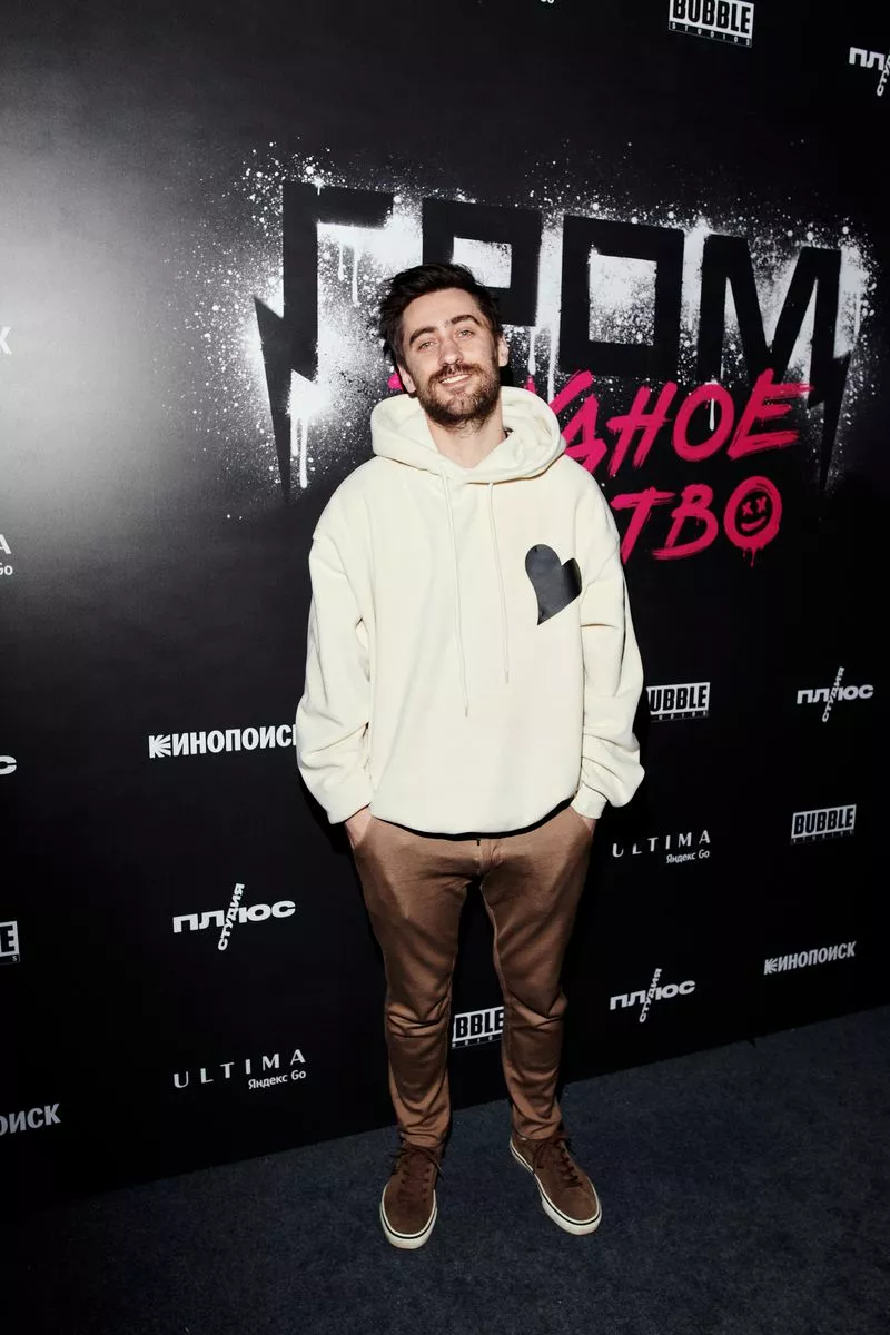 Дмитрий Чеботарев