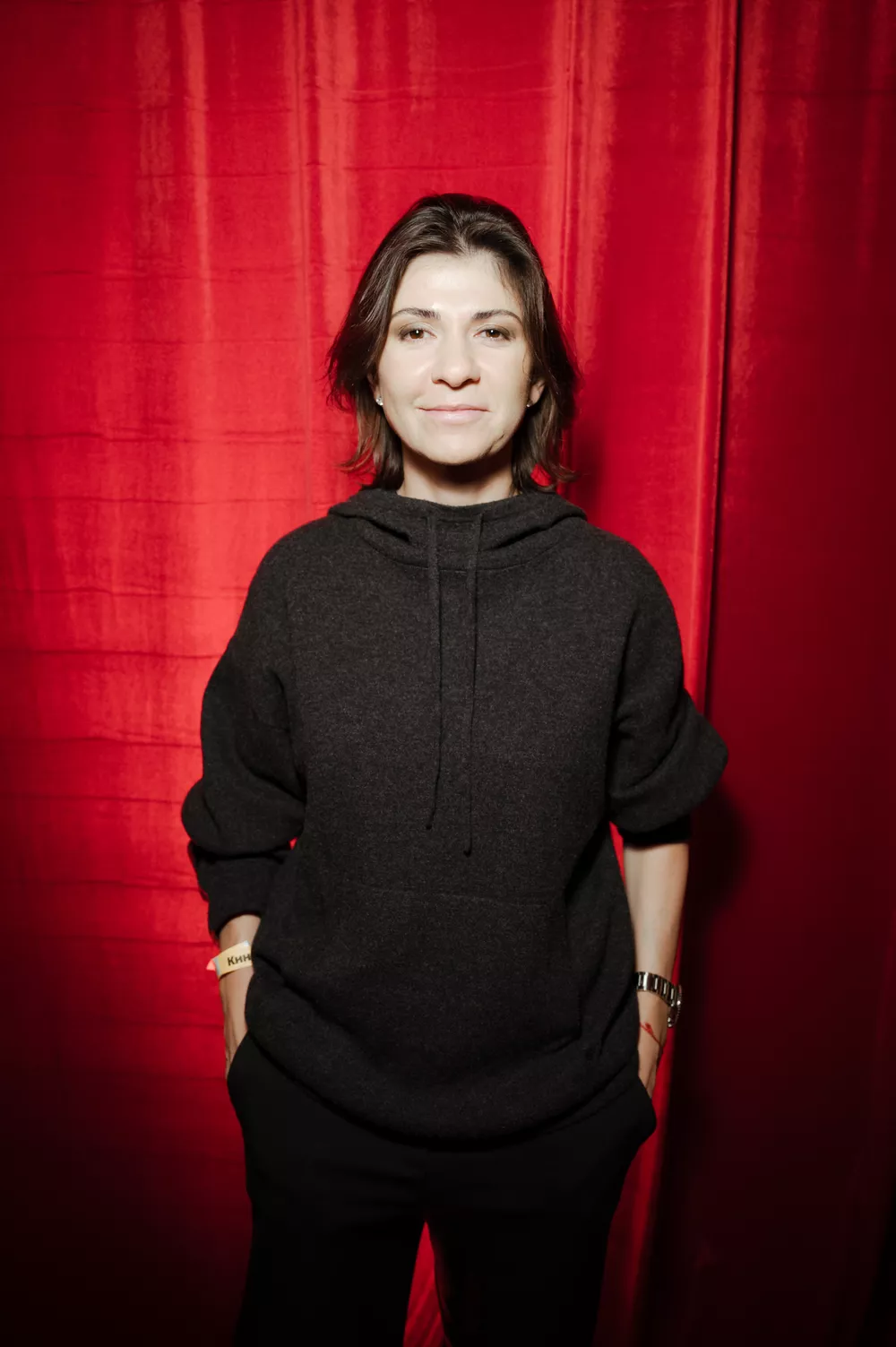 Нателла Крапивина