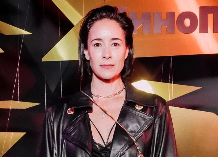 Ольга Сутулова о работе после рождения ребенка и втором сезоне сериала Последний министр