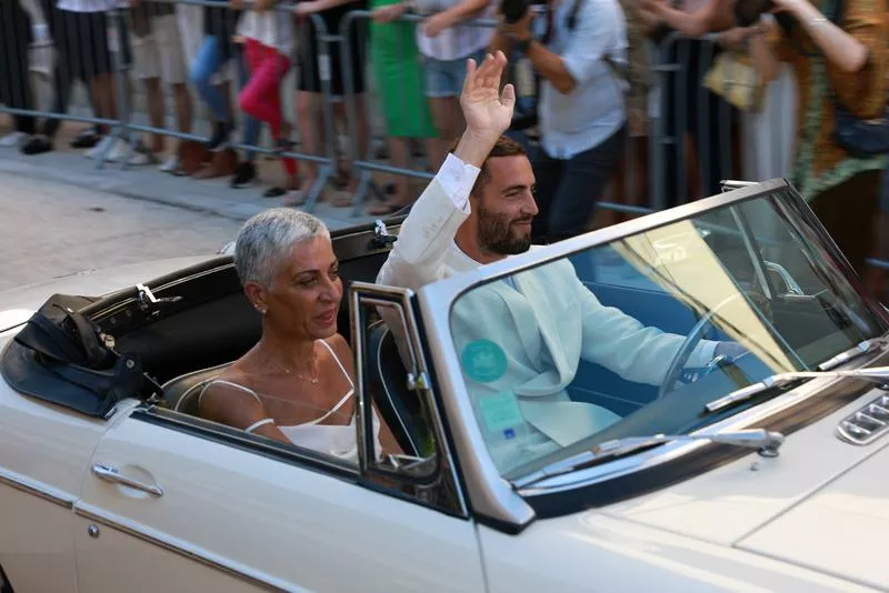 Марко Маэстри