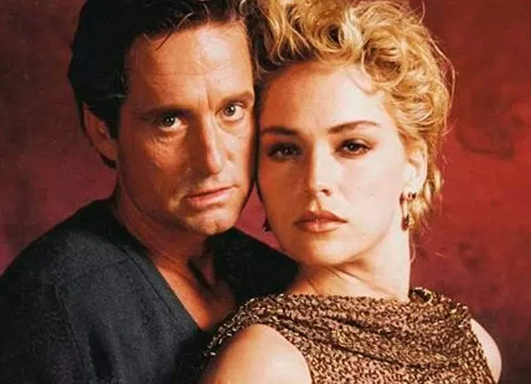 Основной инстинкт и другие картины, в которых полицейский влюбляется в подозреваемого