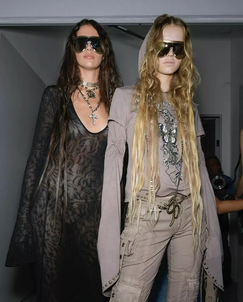 Blumarine